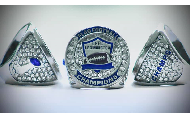 Leominster Flag Football